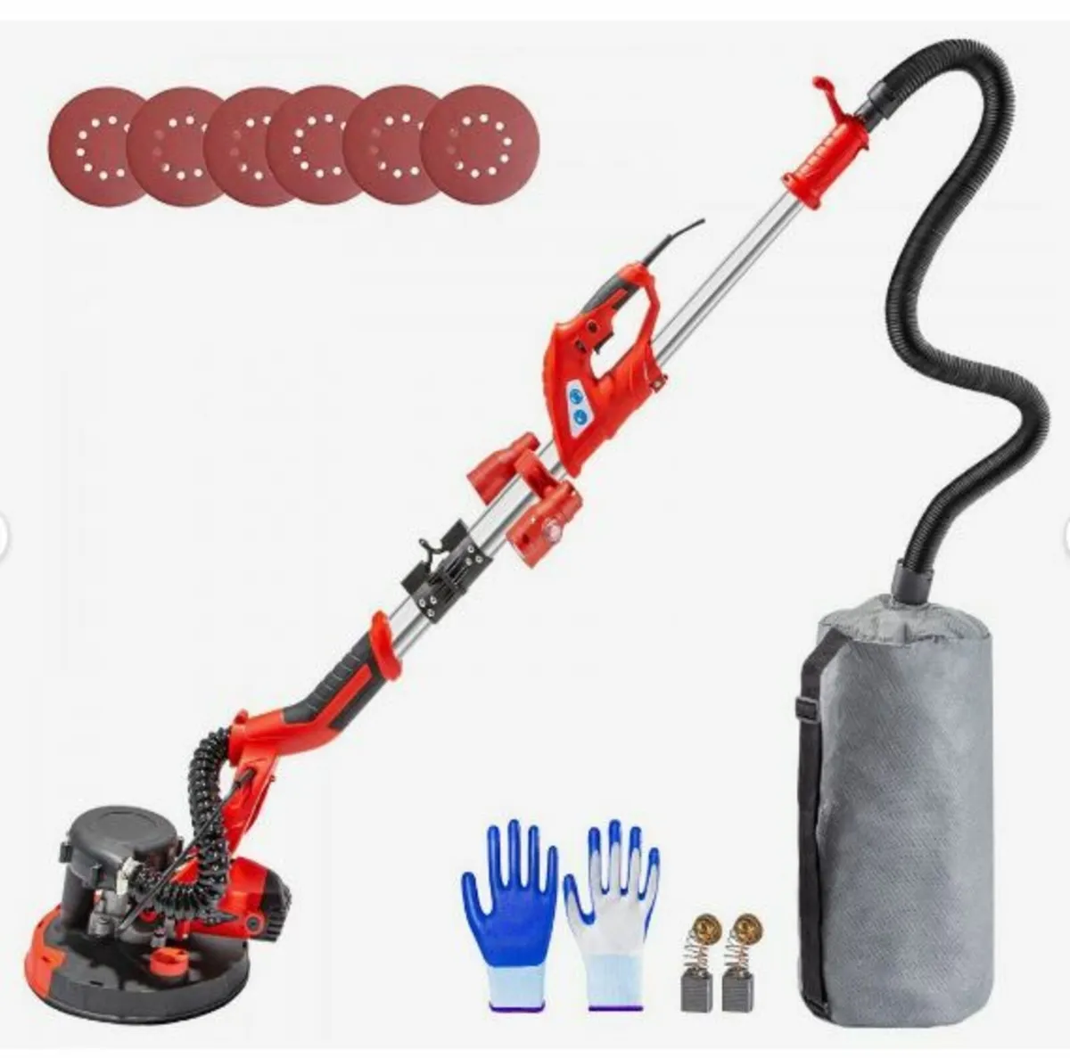 Drywall Sander 750W Electric Drywall Sander - Image 1