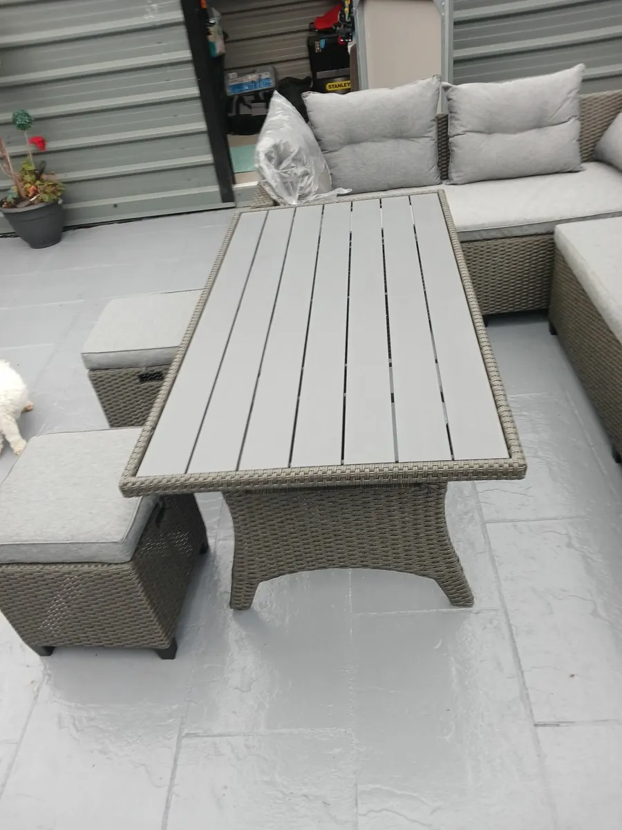 Garden furniture - Image 3