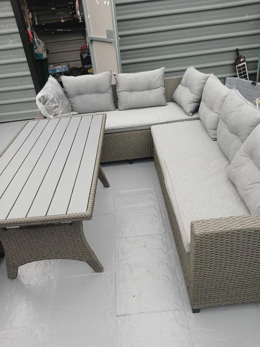 Garden furniture - Image 4
