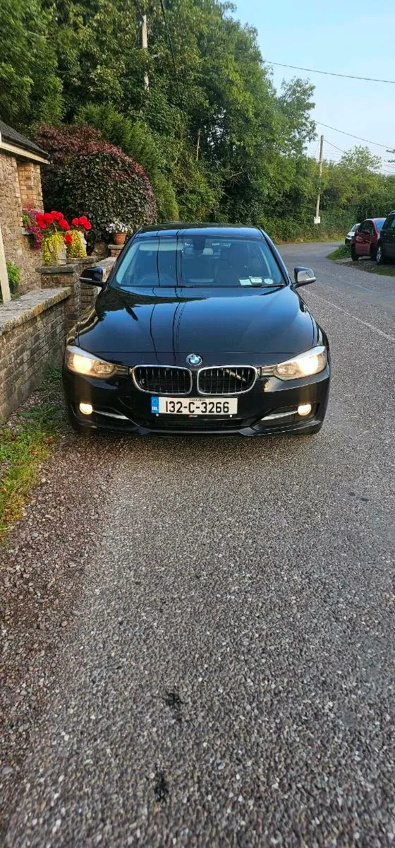 BMW 320d  SPORT - Image 3