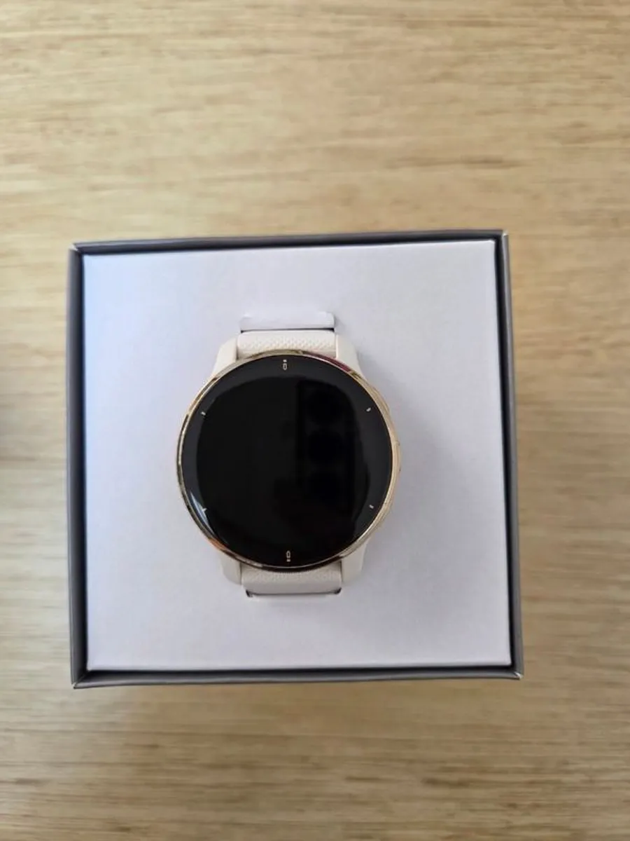 Garmin Venu 2 plus watch - Image 2