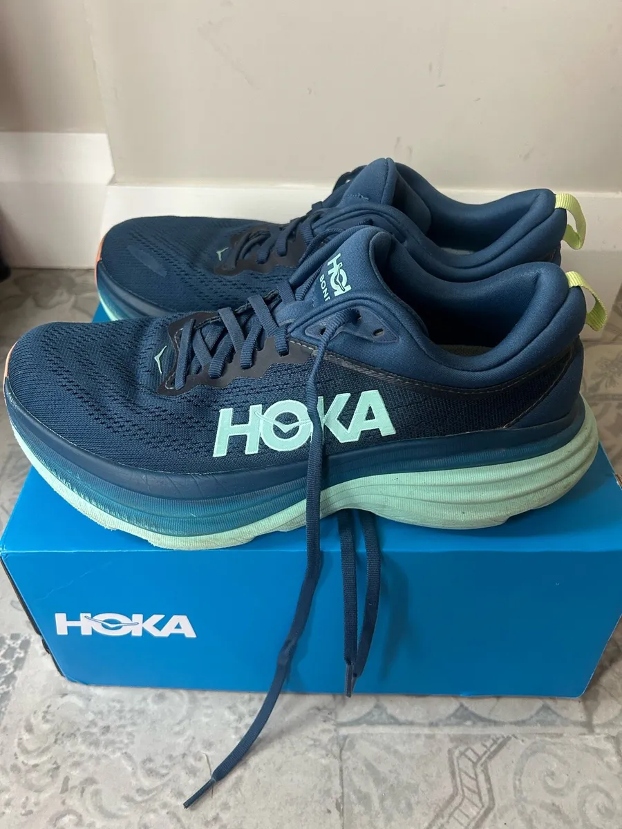 Hoka Bondi - Image 1