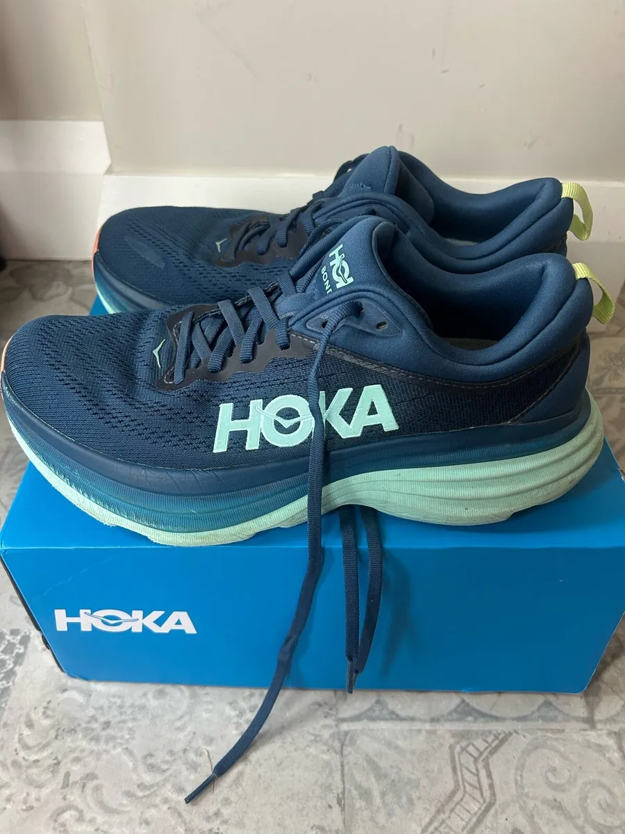Hoka Bondi - Image 3