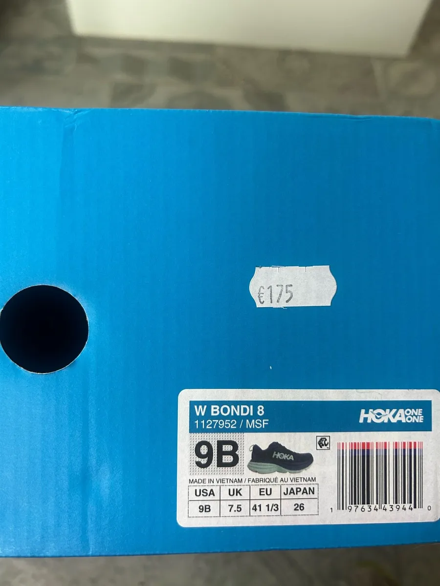 Hoka Bondi - Image 4