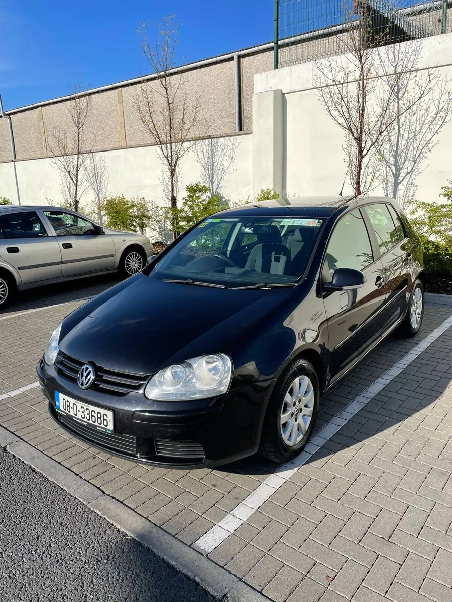 Volkswagen Golf - Image 1