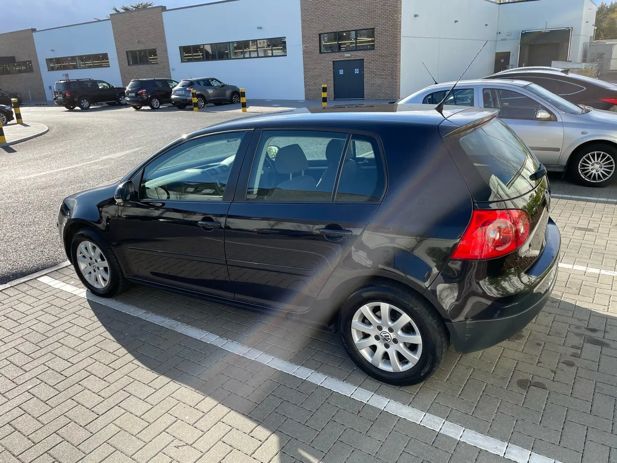 Volkswagen Golf - Image 3