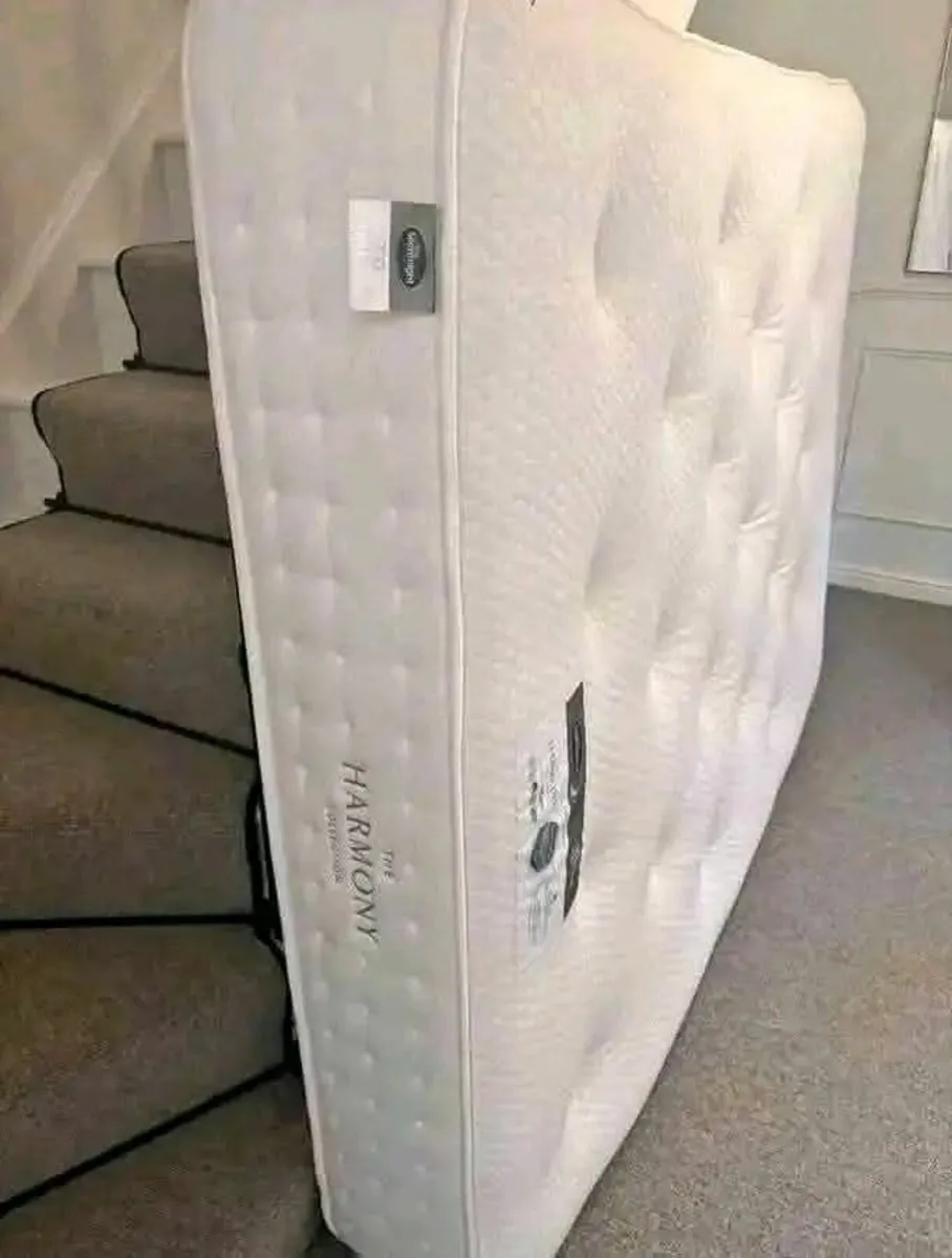 Brand New Comfortable Mattresses & More 🛏️ ✨ All - Image 2