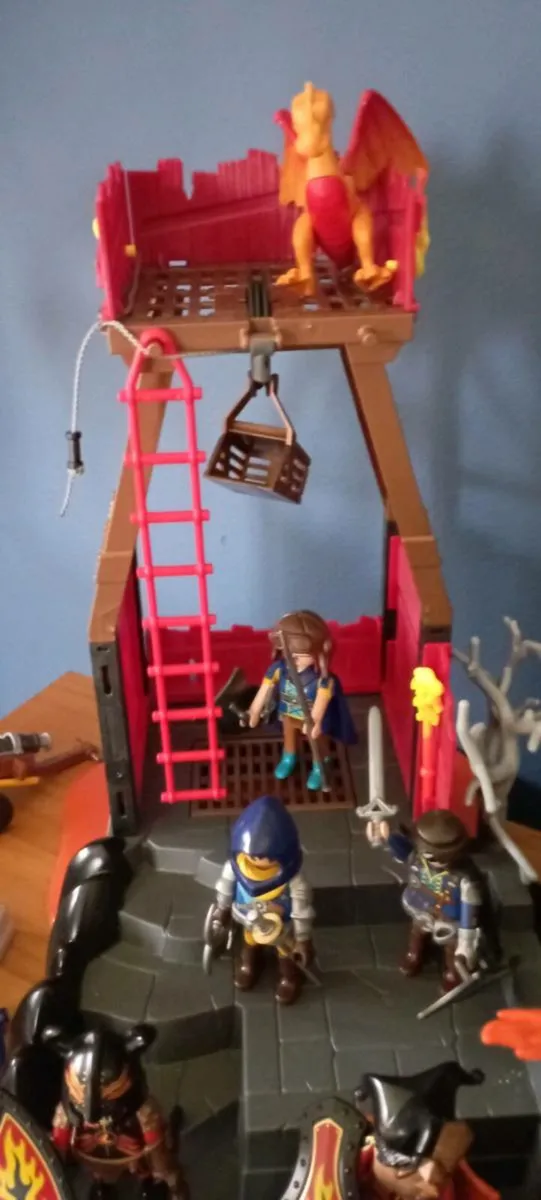 Playmobil Novelmore - Image 2