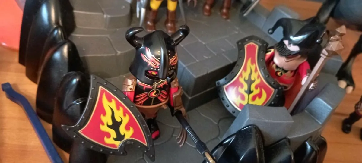Playmobil Novelmore - Image 4