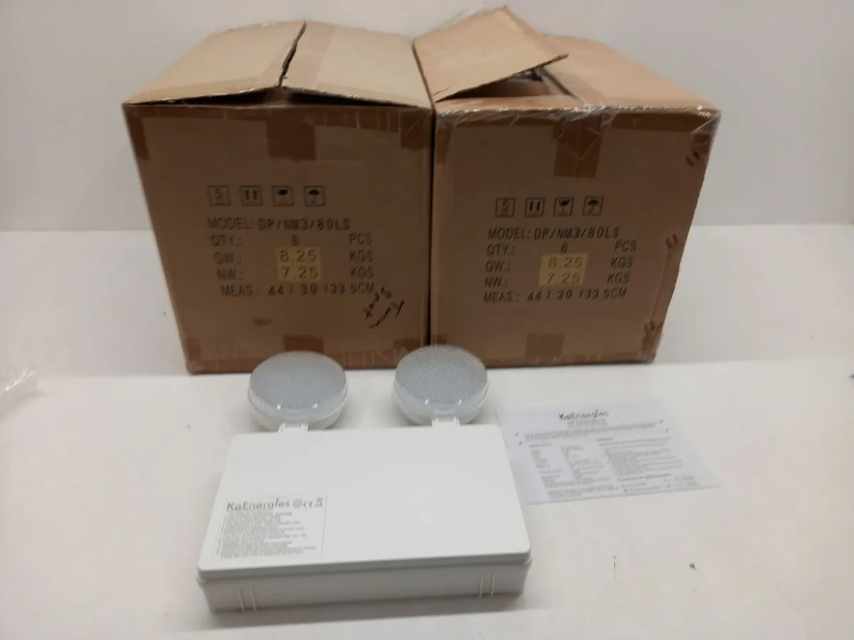 Online Auction Of Rayal Led Panel Light & More! - Image 3