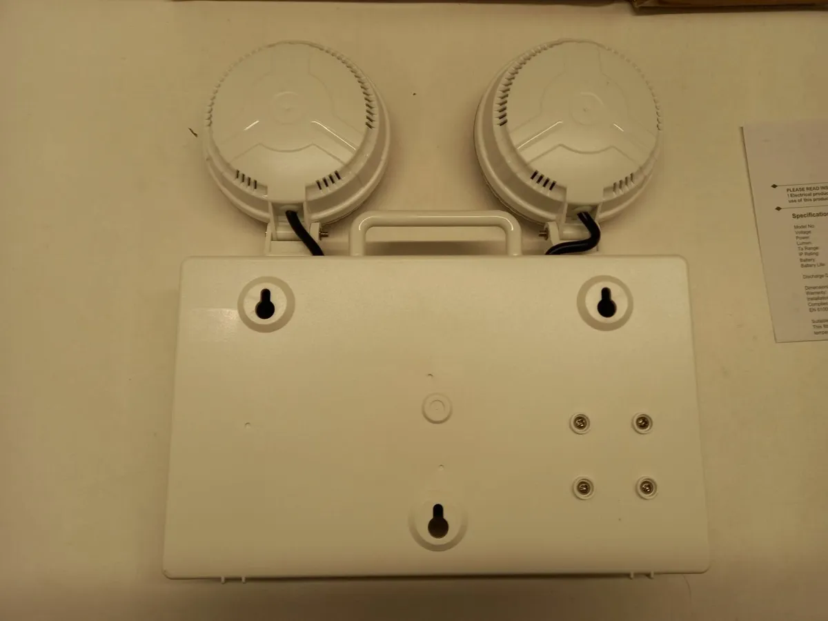 Online Auction Of Rayal Led Panel Light & More! - Image 4