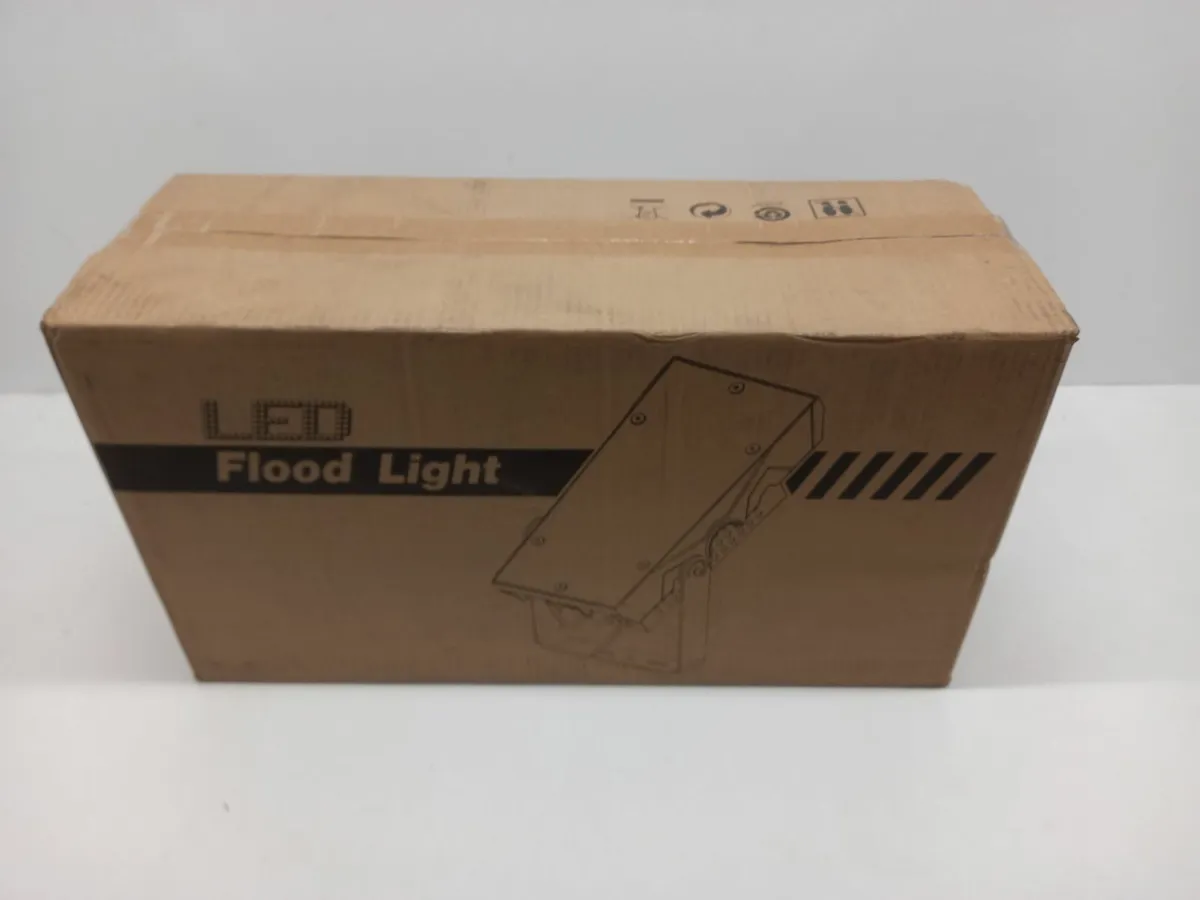 Online Auction Of Led Flood Light & More! - Image 1