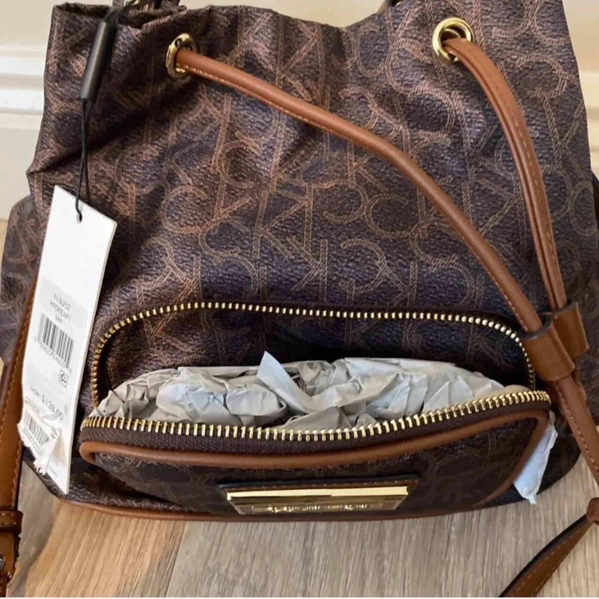 Calvin Klein Bag - Image 3