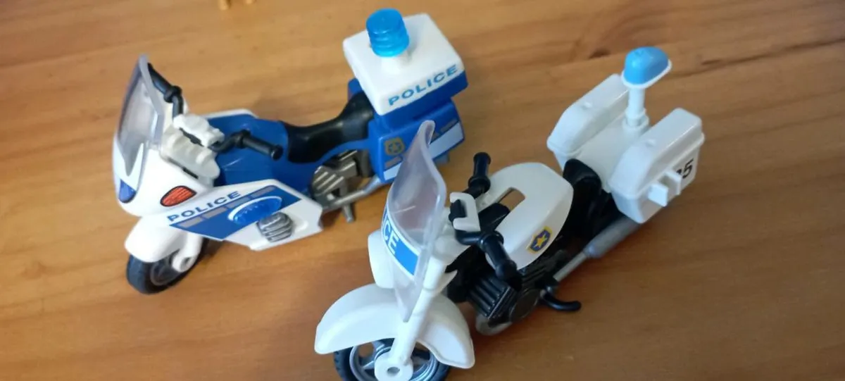 Playmobil collection - Image 3