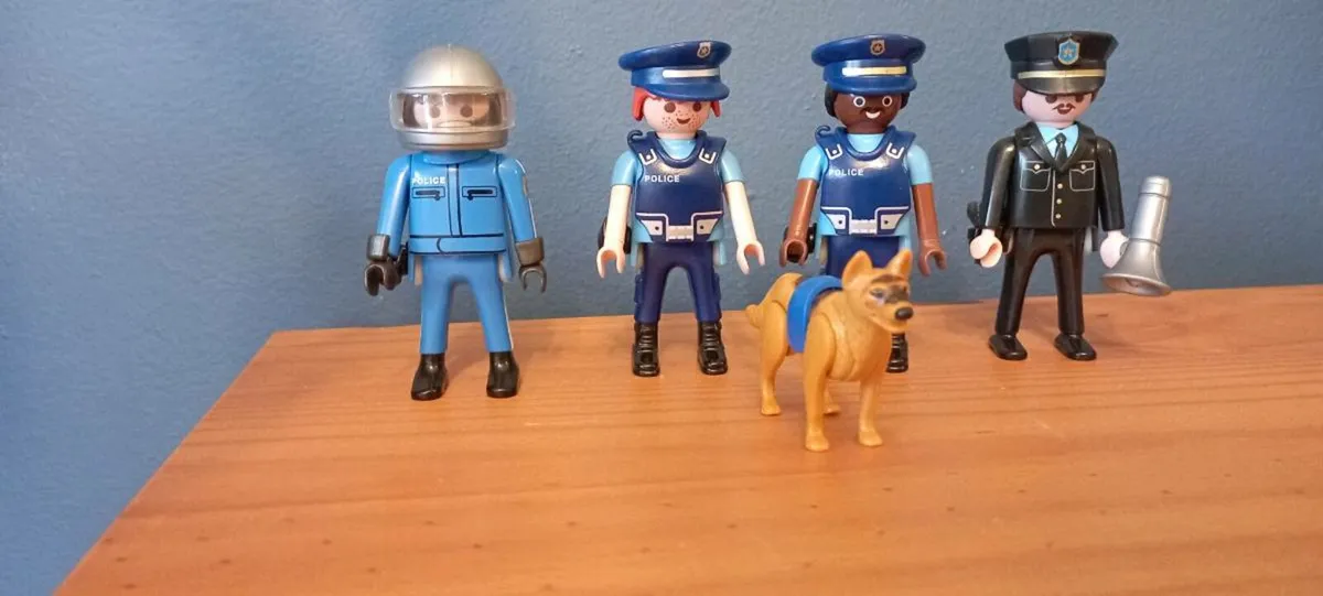 Playmobil collection - Image 4