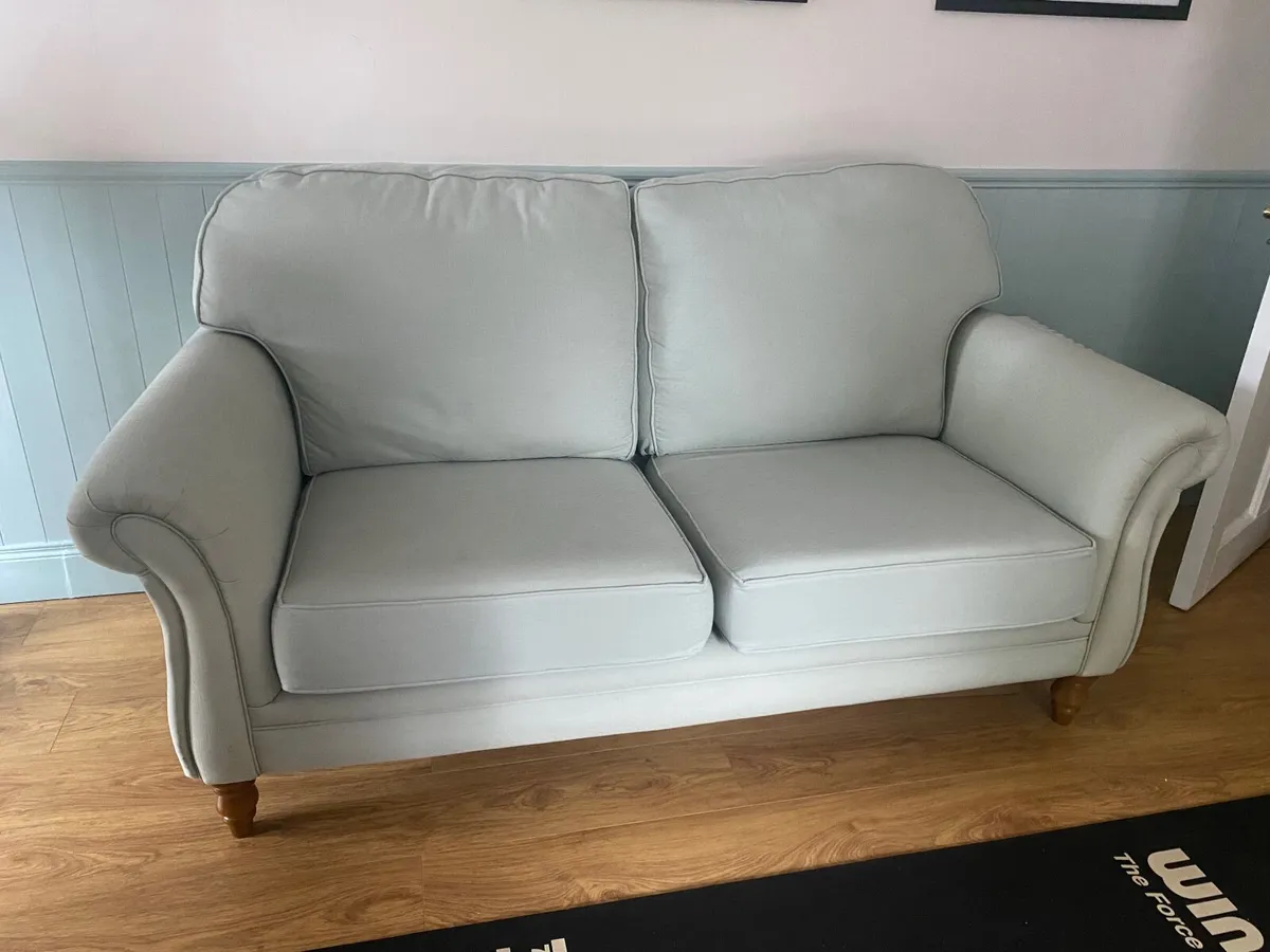 3 piece suite - Image 1