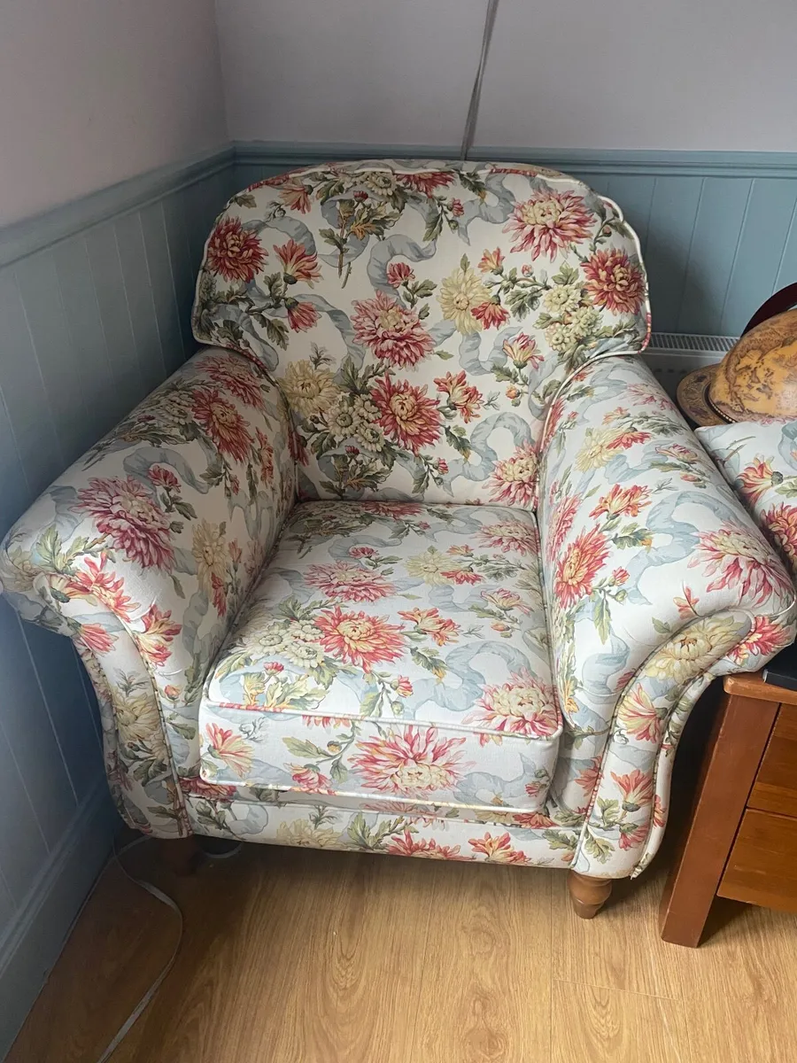 3 piece suite - Image 2