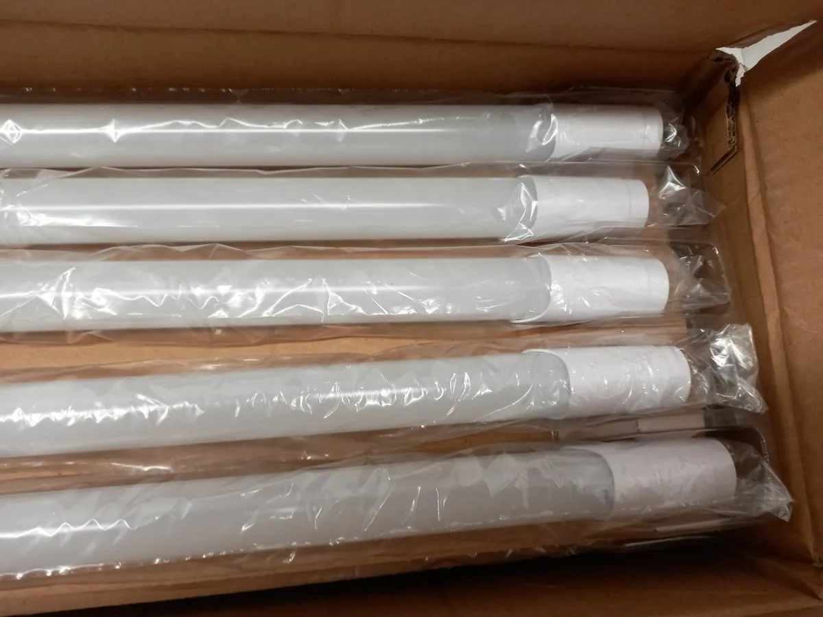 Online Auction Of Sensor Tube Lights & More! - Image 4