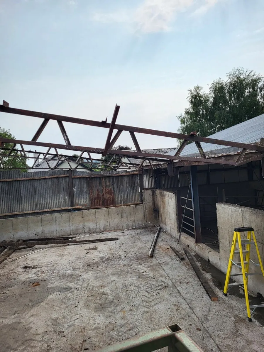 Shed - Image 2