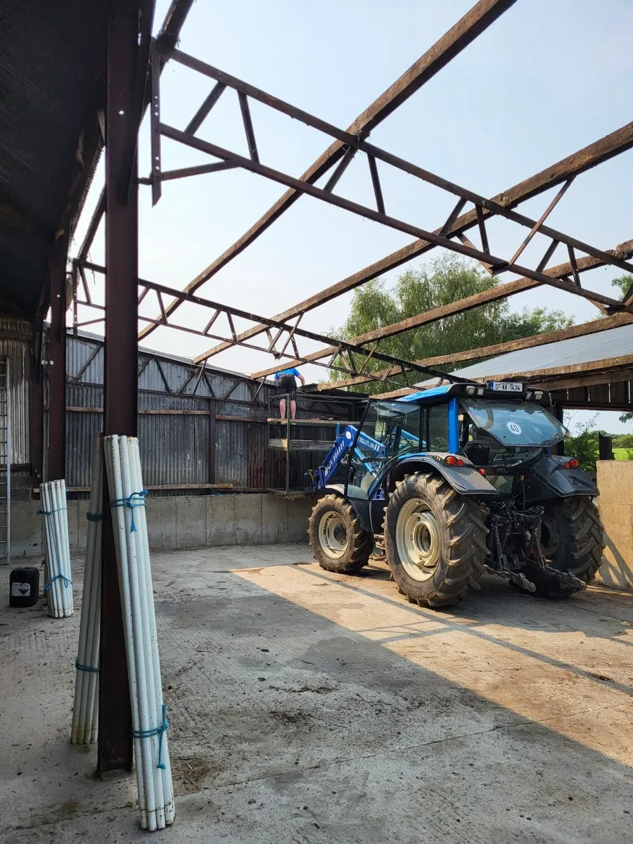 Shed - Image 3