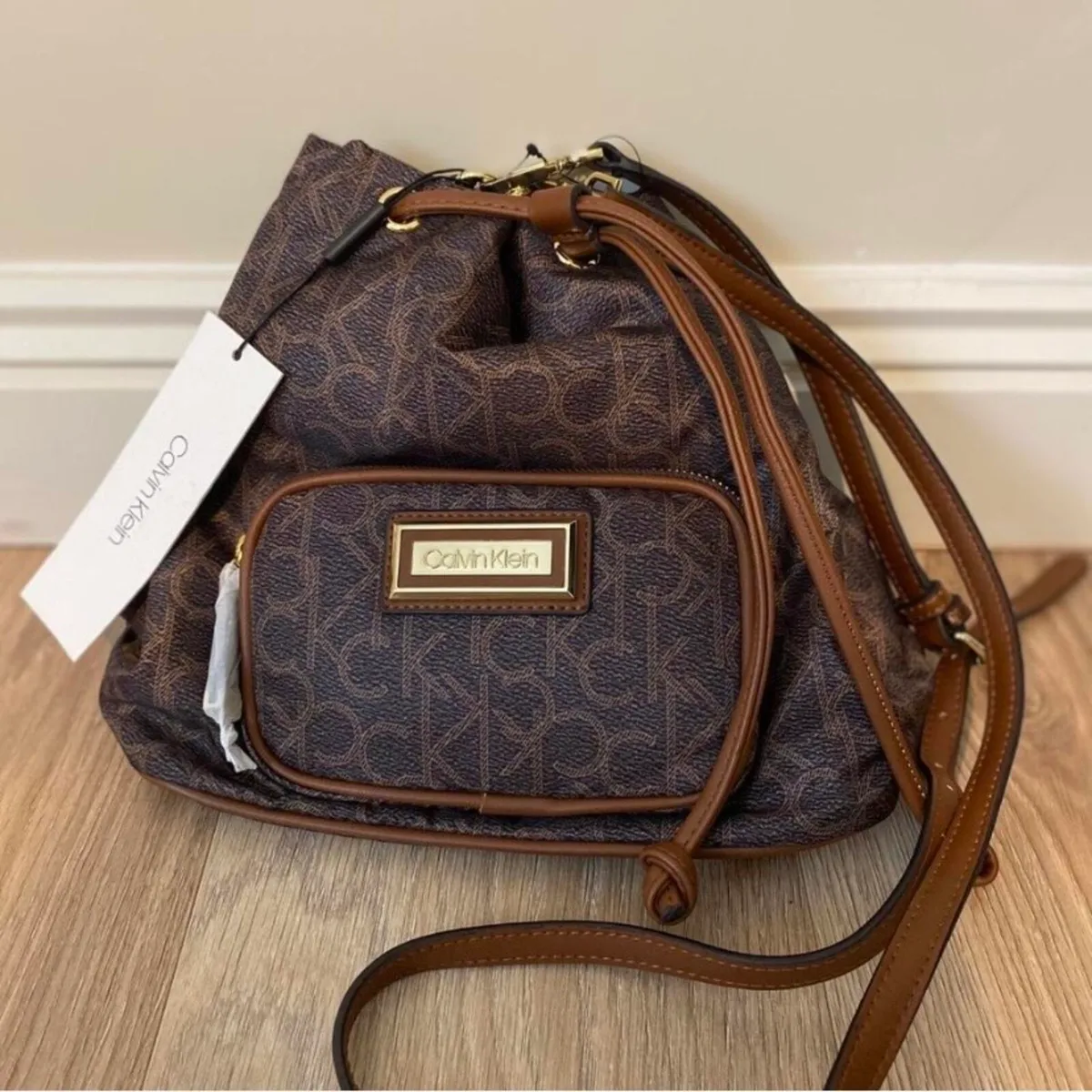 Calvin Klein Bag - Image 1