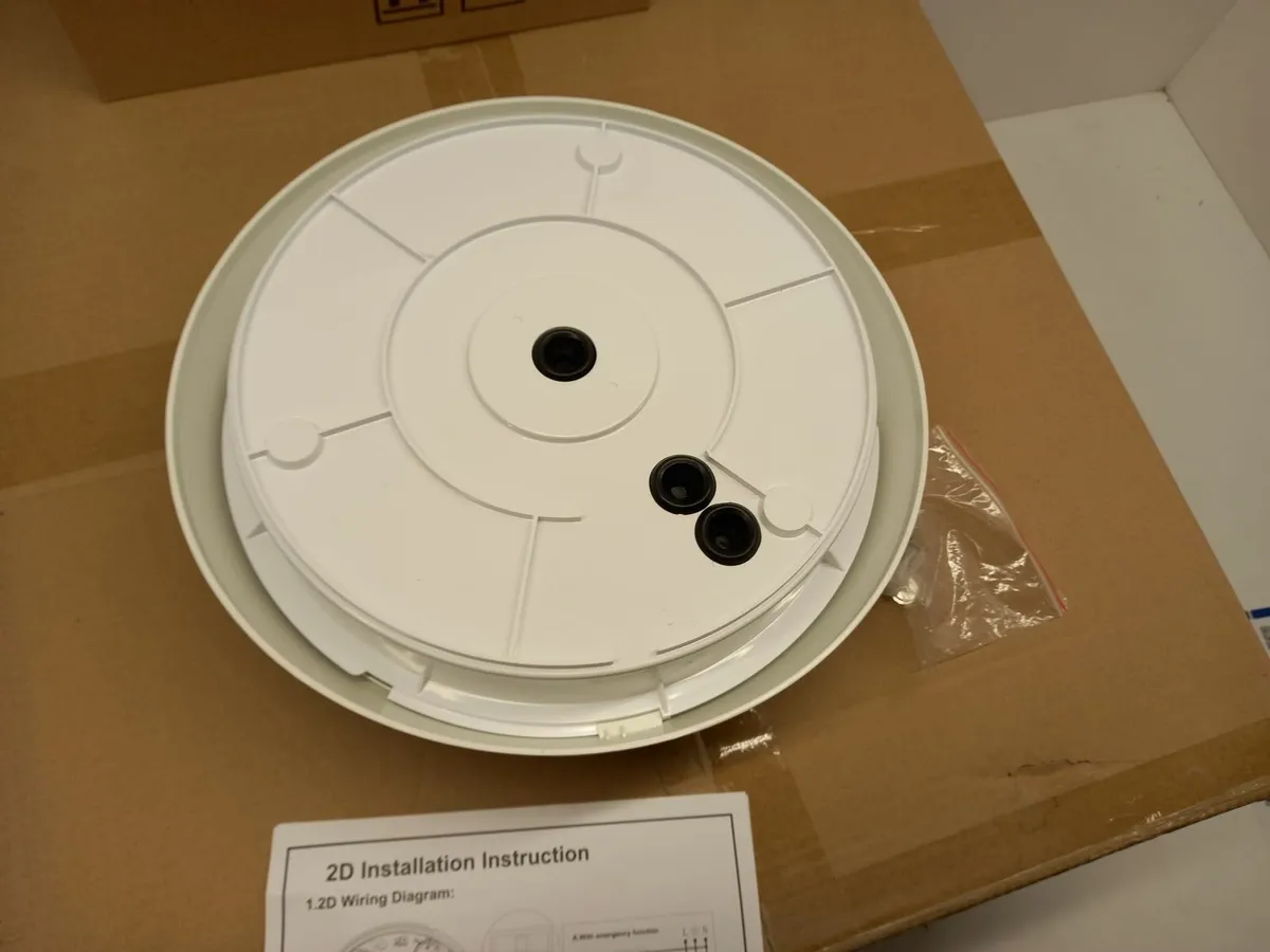 Online Auction Of Rayal Led 2D Bulkhead & More! - Image 2