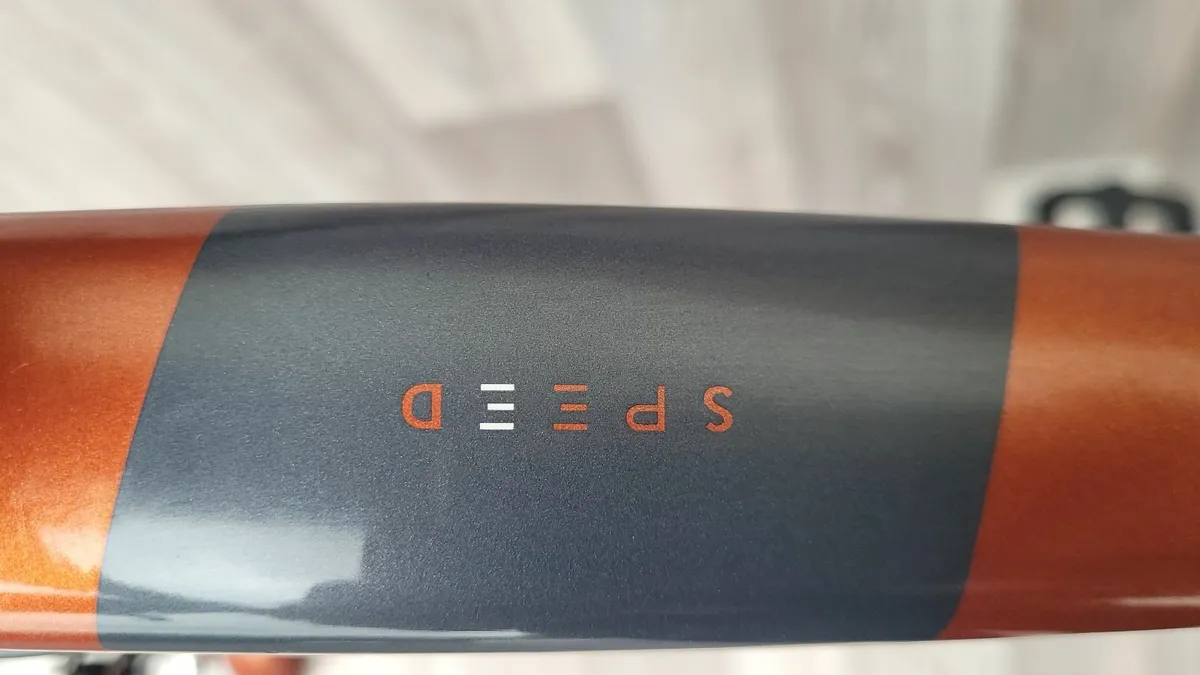 Ridgeback SPEED,  Brand New - Image 4
