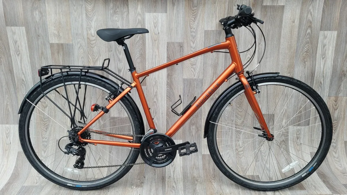 Ridgeback SPEED,  Brand New - Image 1
