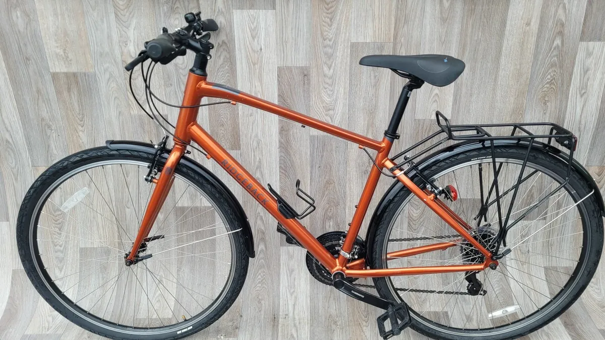 Ridgeback SPEED,  Brand New - Image 2