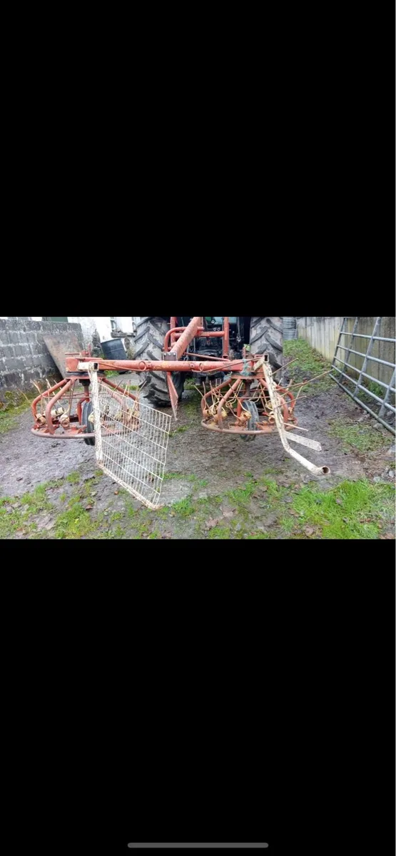 Haybob - Image 2