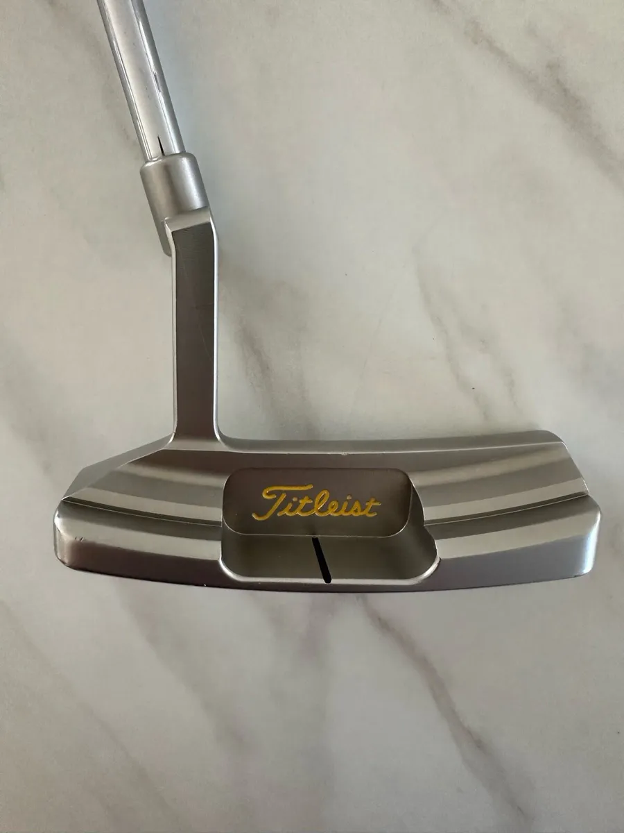 Ping , & Scotty Cameron - Image 2
