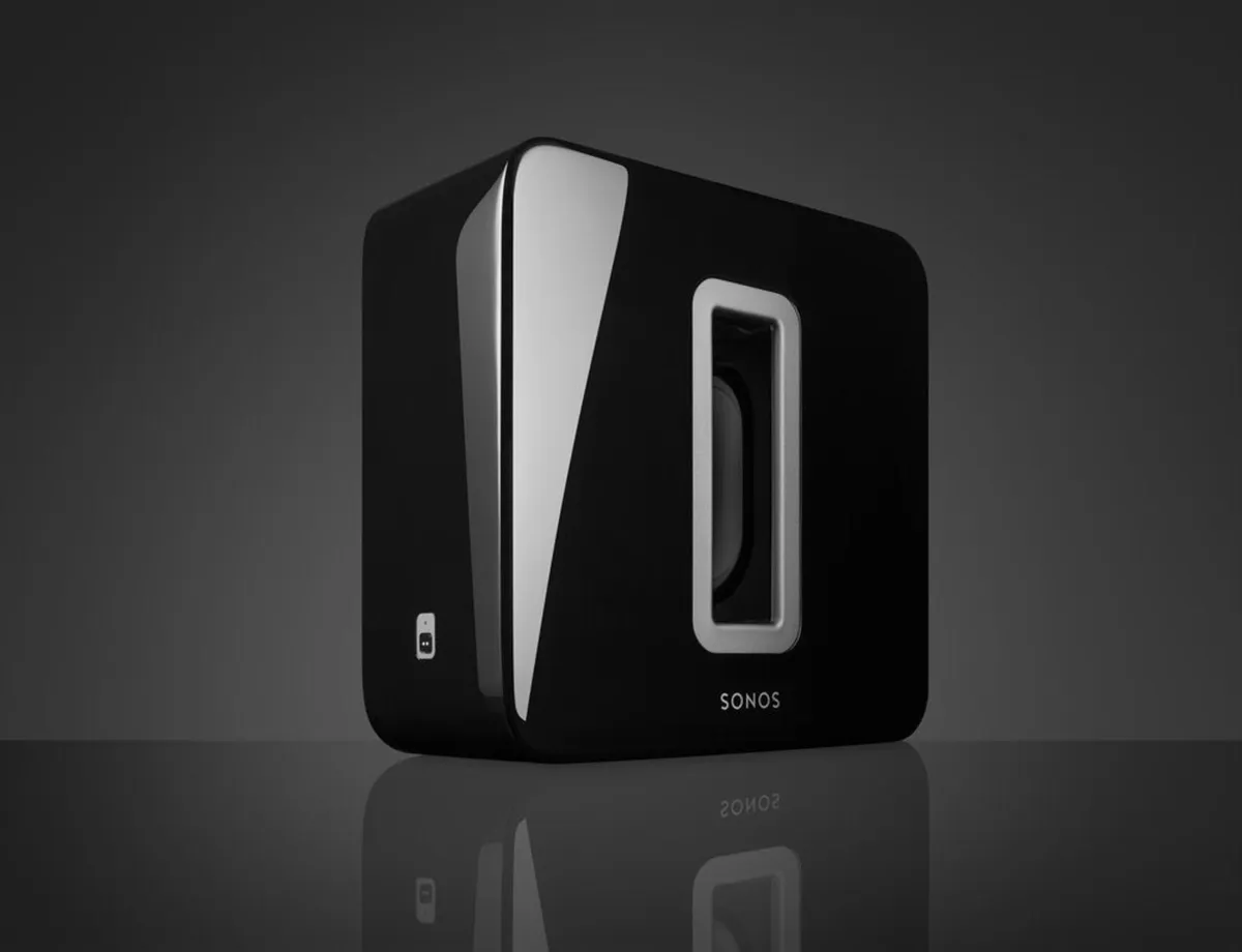 Sonos Sub Gen 4