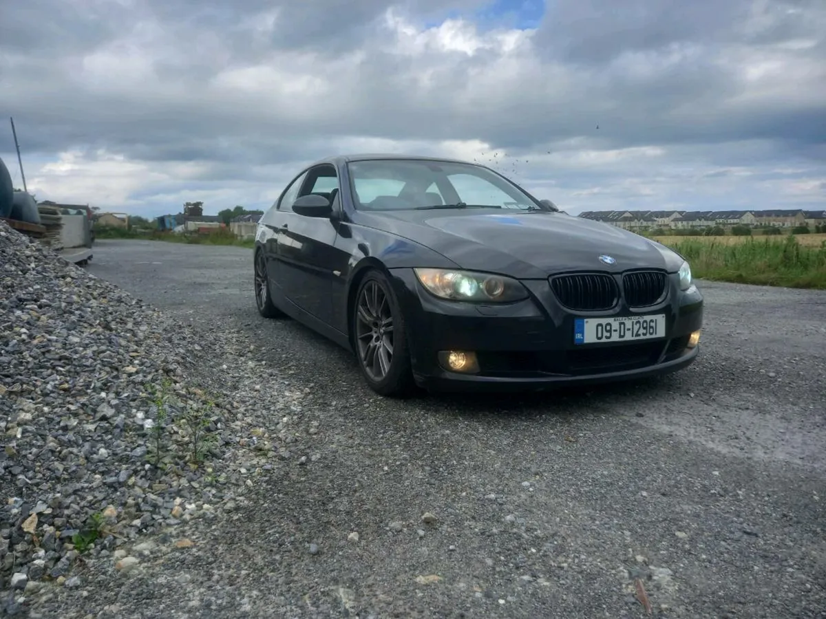 Bmw 320i e92 - Image 4