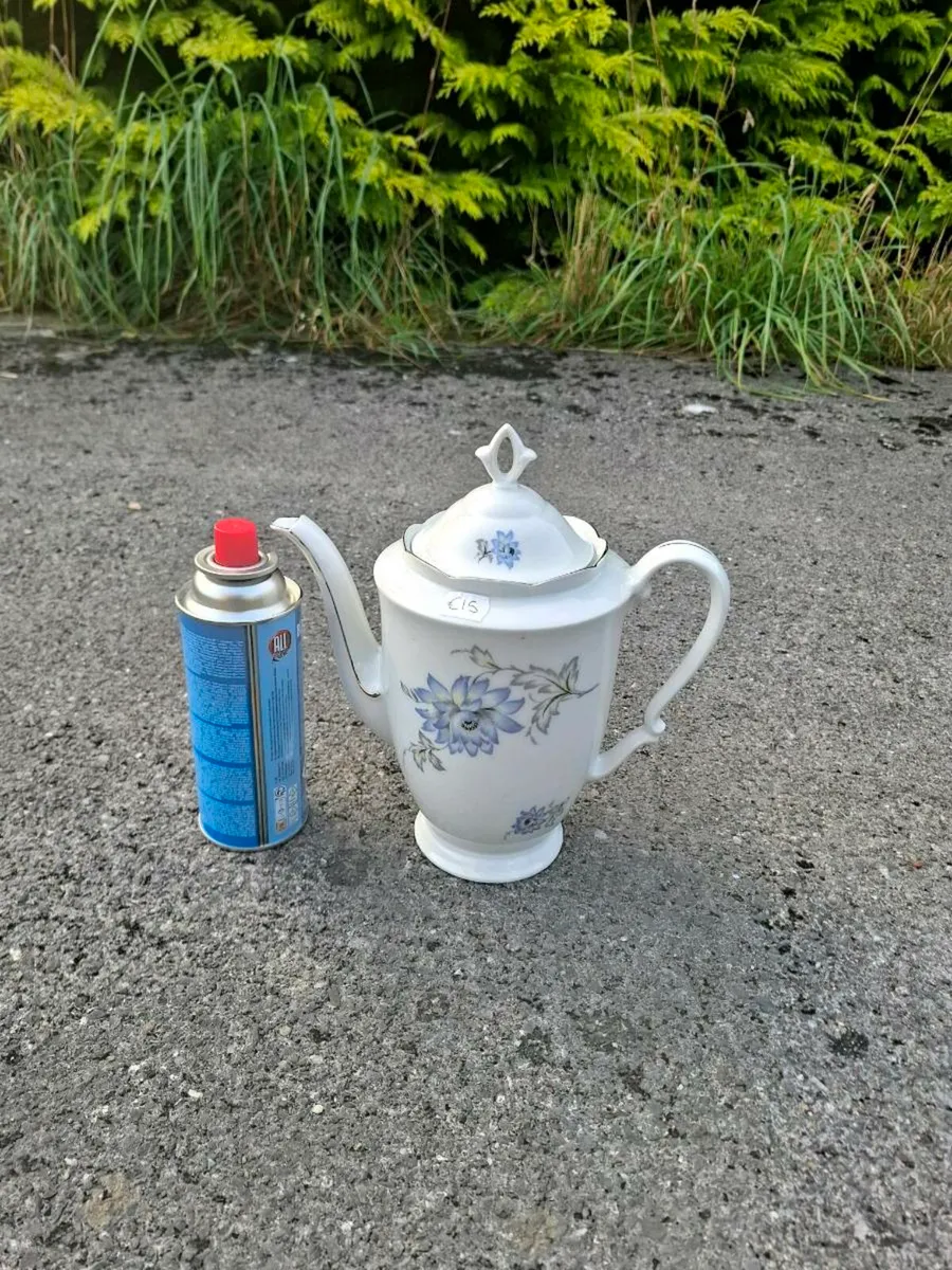 China tea pot postage possible