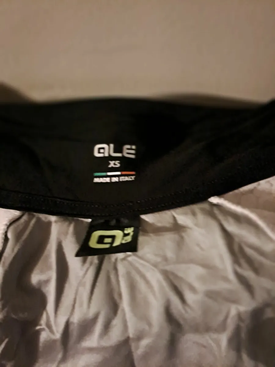 Cycling jacket - Image 1