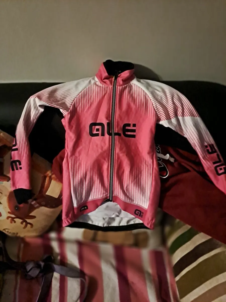 Cycling jacket - Image 3