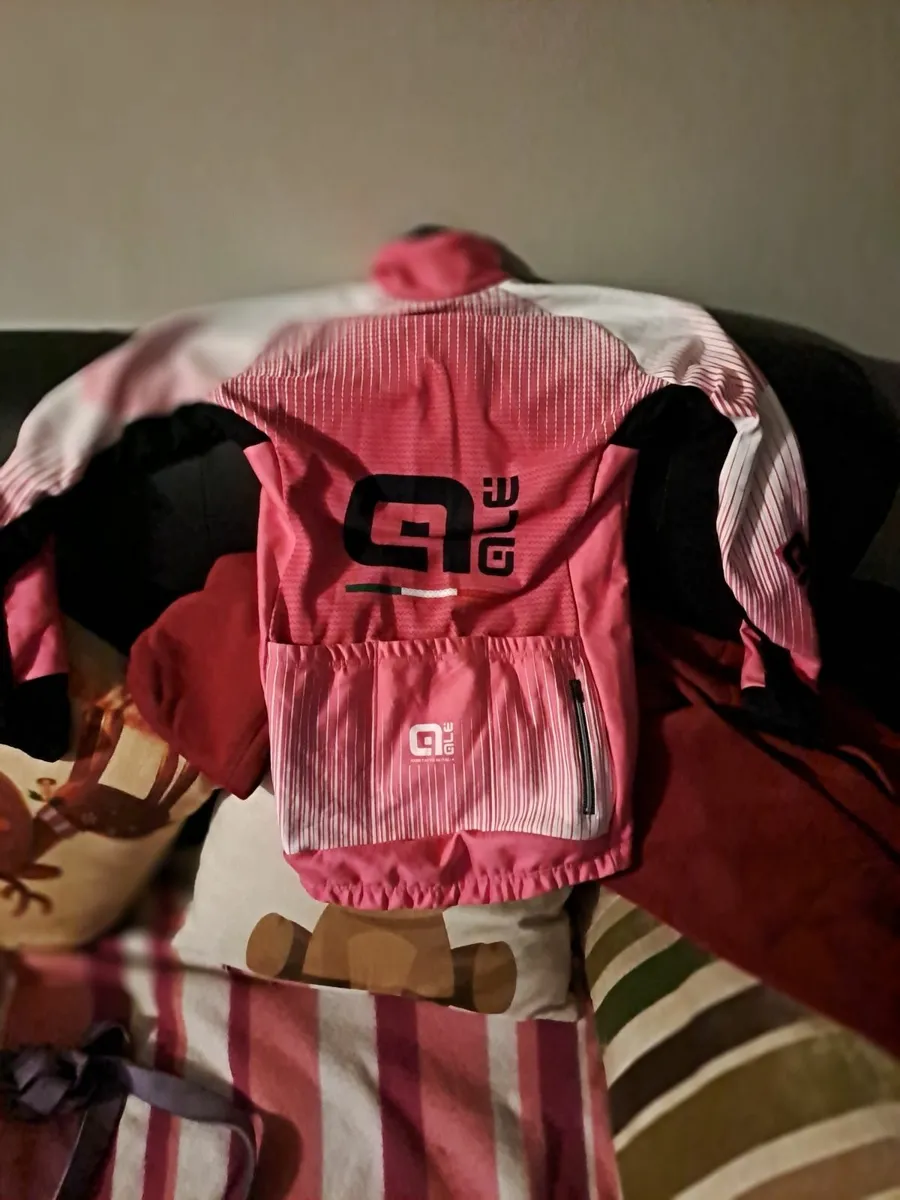 Cycling jacket - Image 4