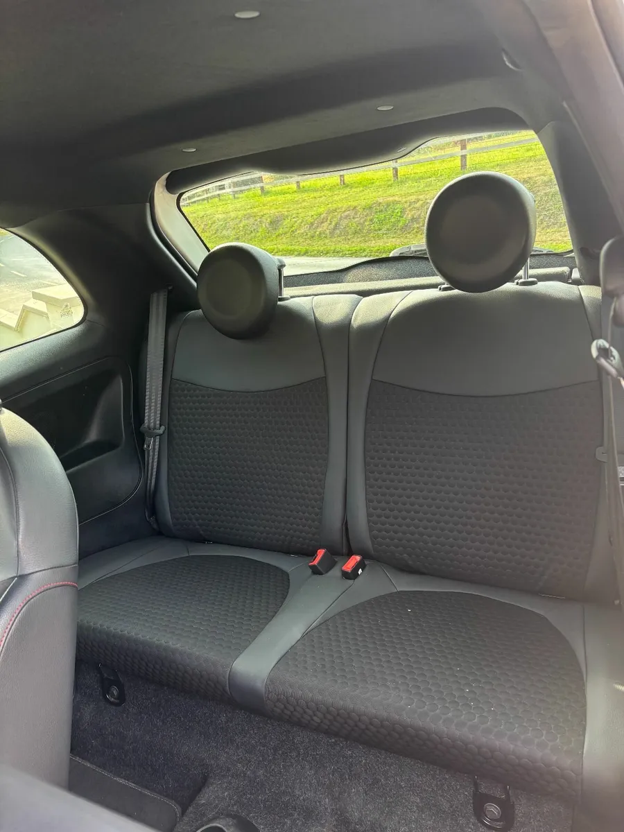 Fiat 500 2013 - Image 2
