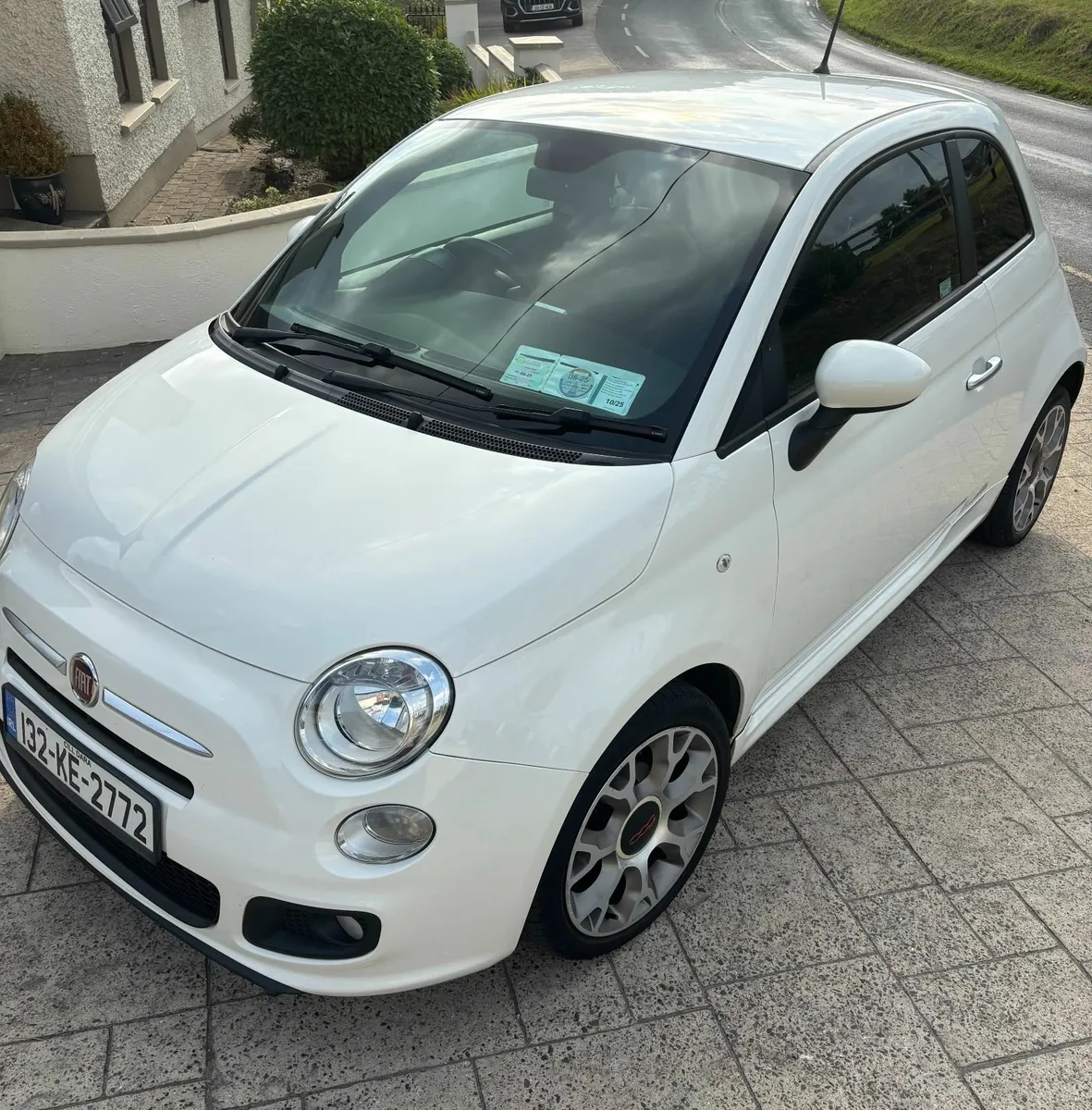 Fiat 500 2013 - Image 2