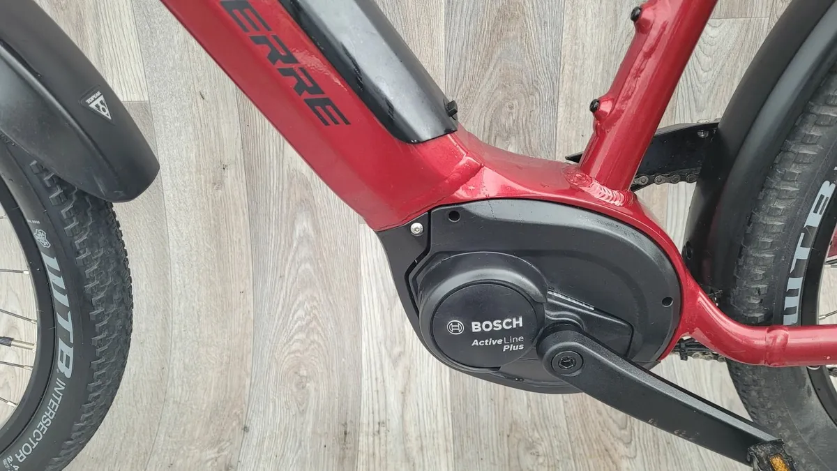 Lapierre, E-BIKE, MADE IN FRANCE 🇫🇷 - Image 3
