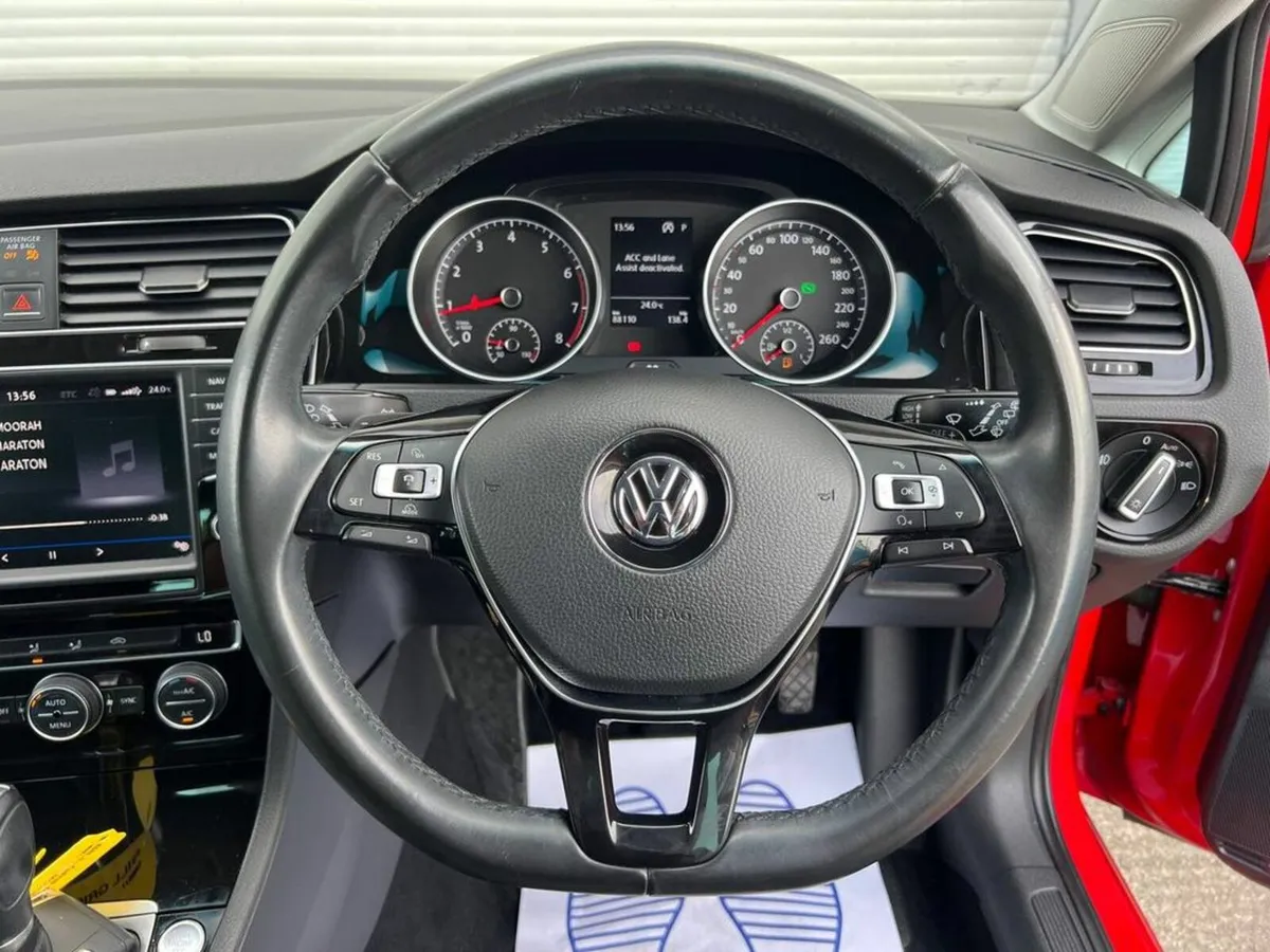 Volkswagen Golf HIGHLINE 1.4 TSI AUTO // NEW 2 YEA - Image 4