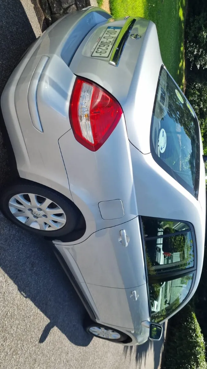 Nissan Tiida 2008 *Automatic* - Image 2