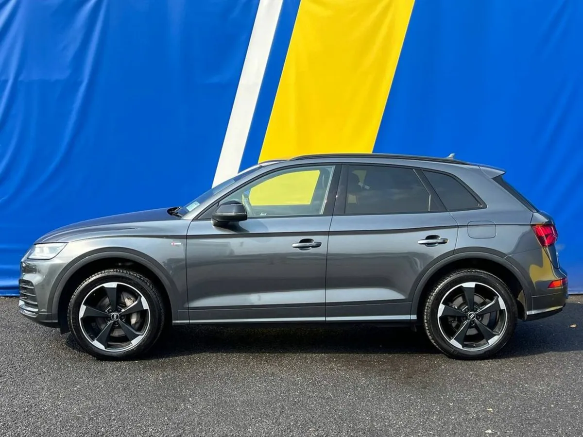 Audi Q5 E-TRON 50 QUATTRO S-LINE BLACK EDITION // - Image 3