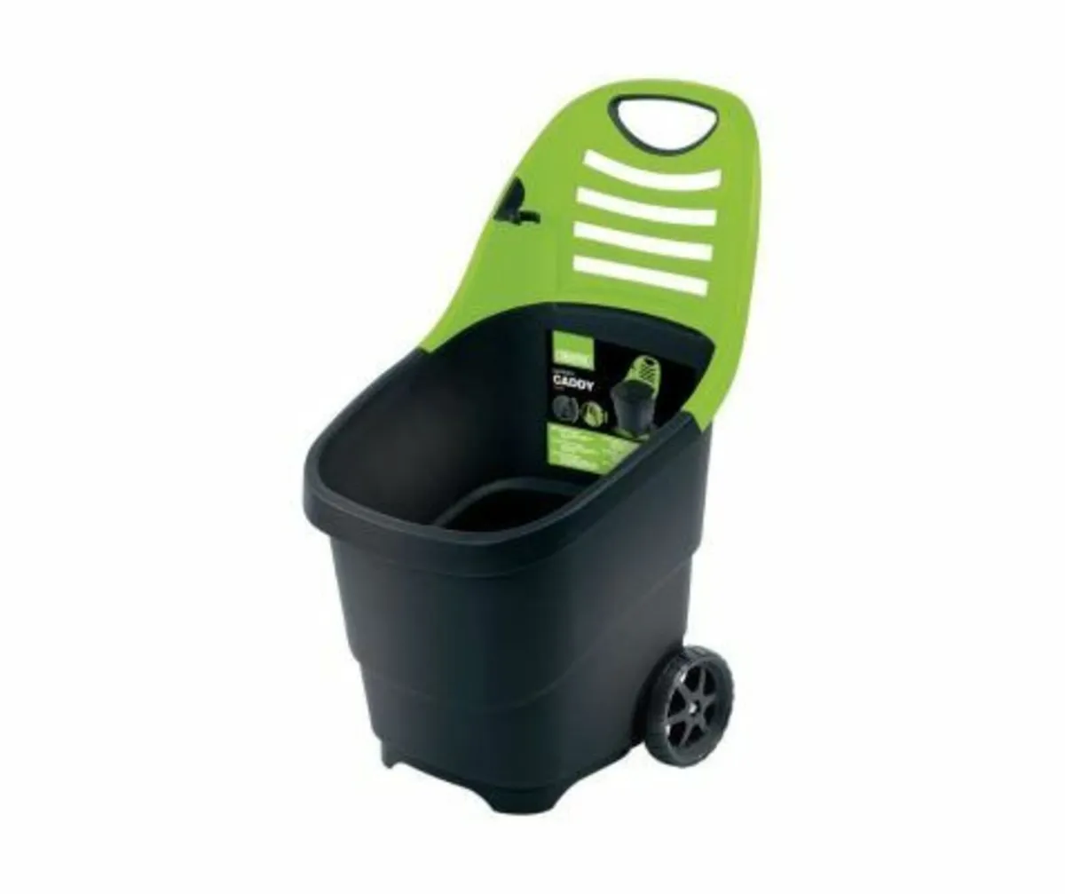 Garden Caddy
