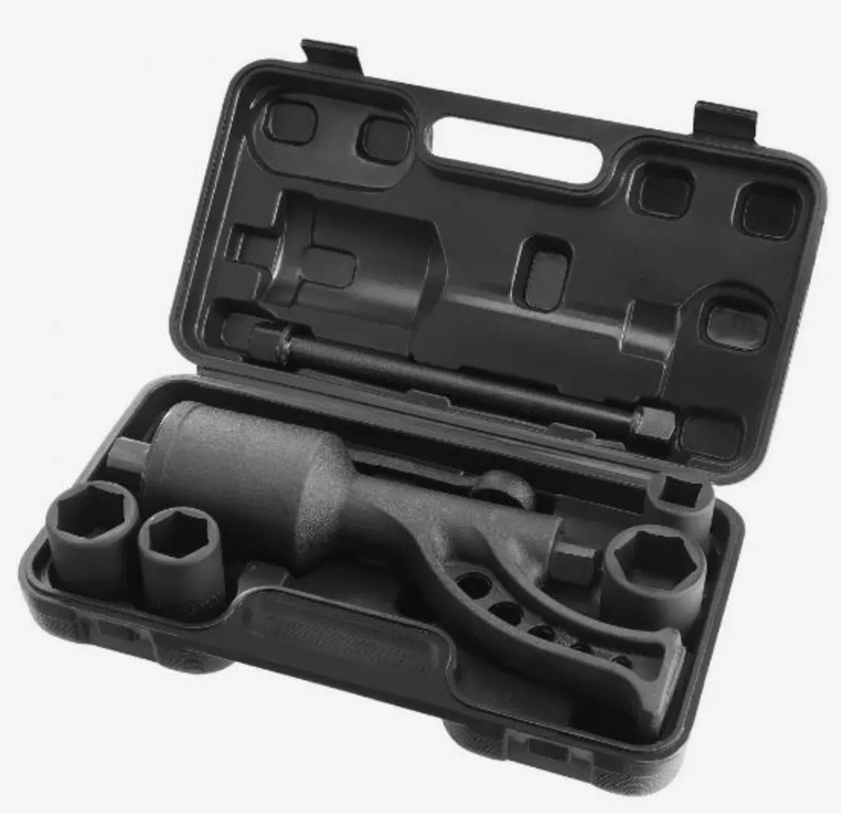 Torque Multiplier - Image 1