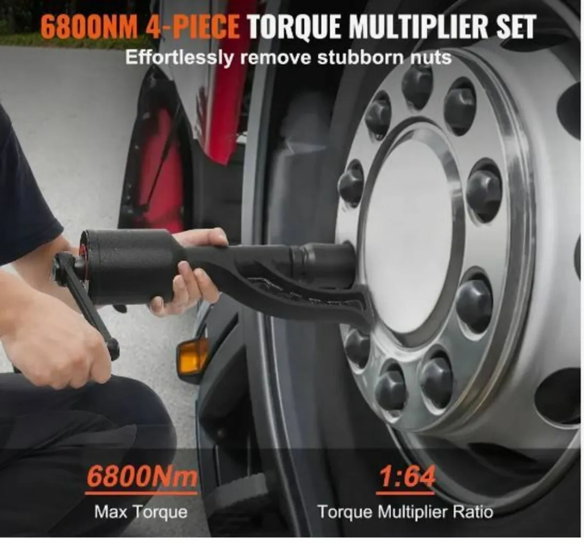 Torque Multiplier - Image 2