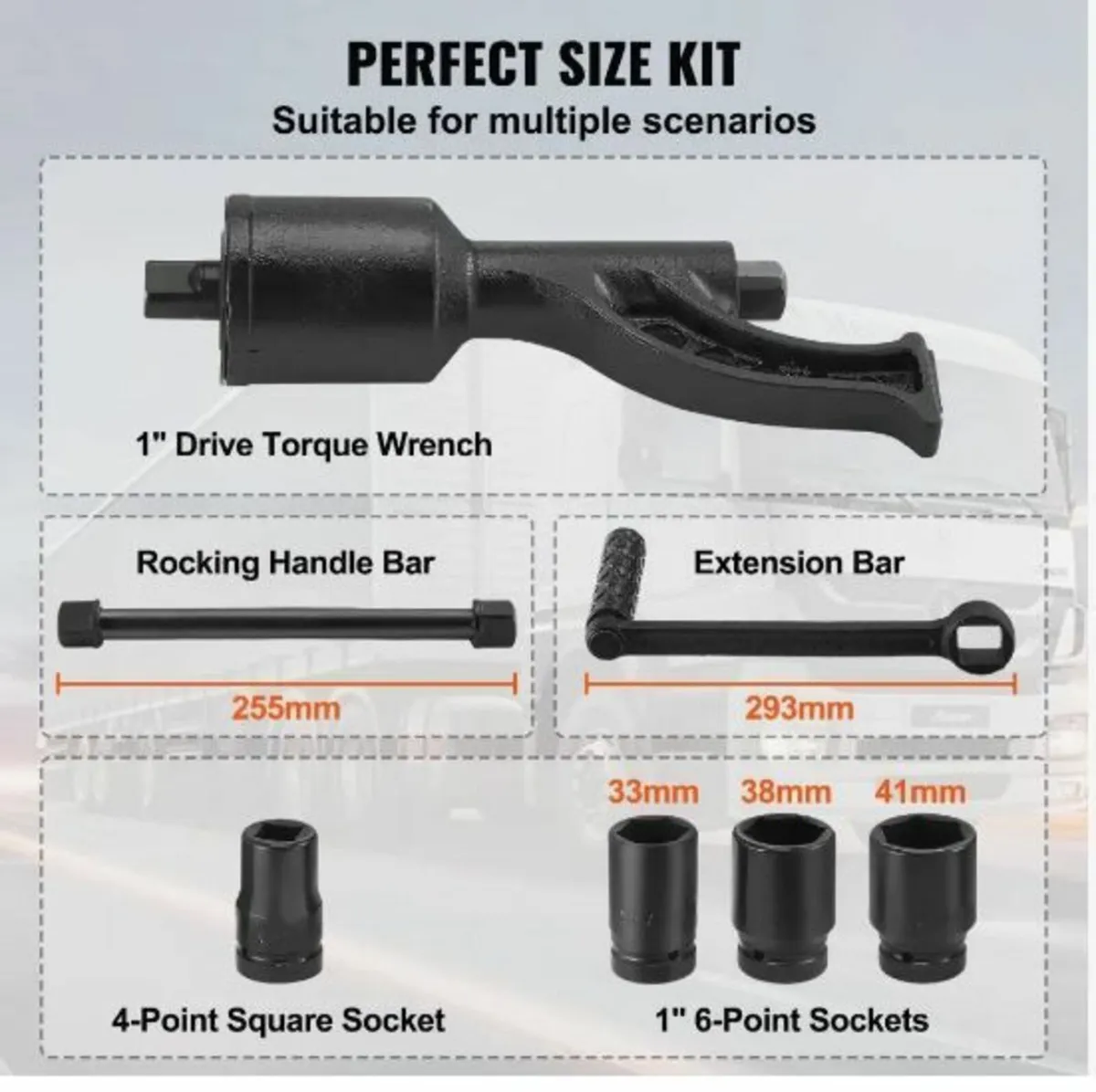 Torque Multiplier - Image 3