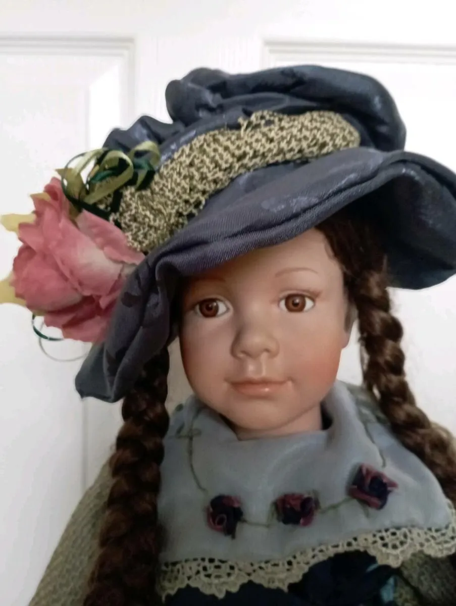 Porcelain Doll - Image 2