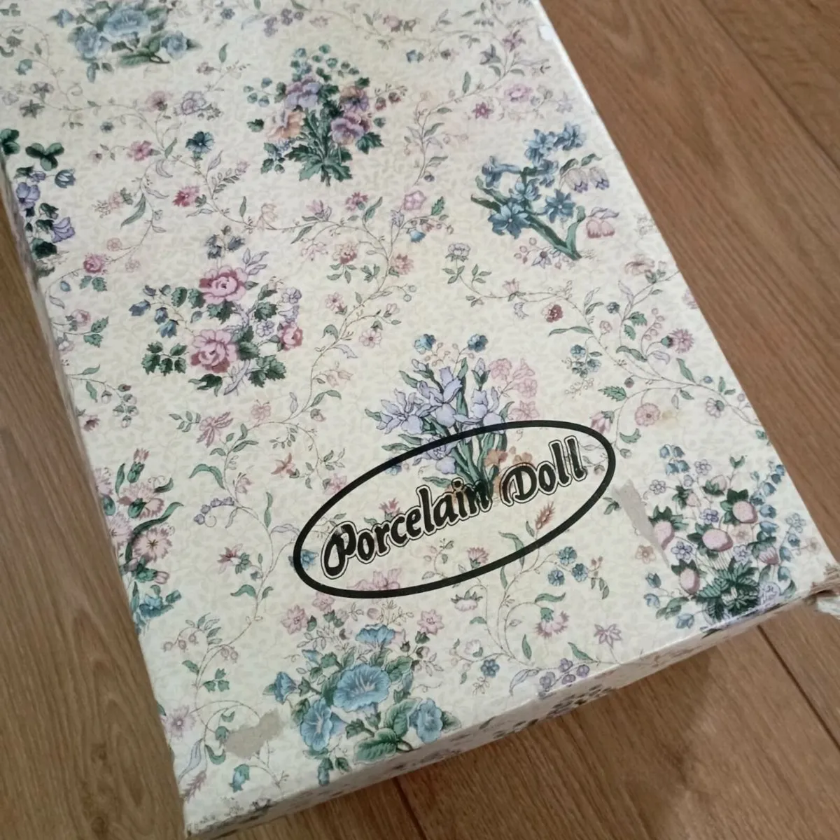 Porcelain Doll - Image 3