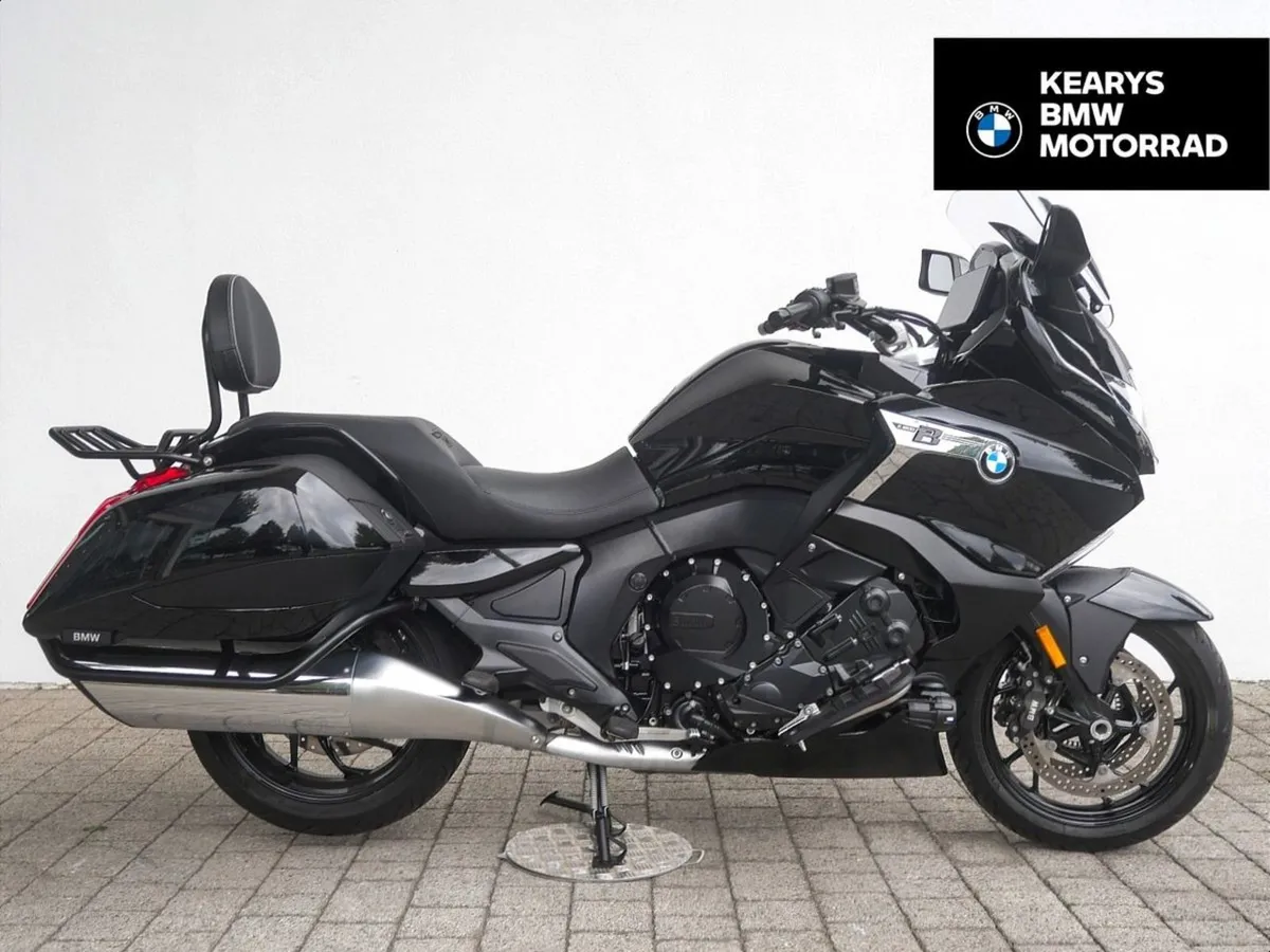 BMW K1600B 1600cc - Image 2
